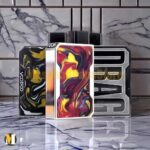 پاد درگ نانو ووپو <br><span>Voopoo Drag Nano Pod Kit</span> - Image 5